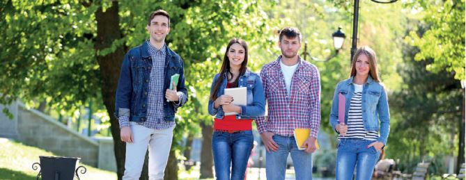 Manavgat Üniversitesi Gelecek Vizyonu ve Hedefleri