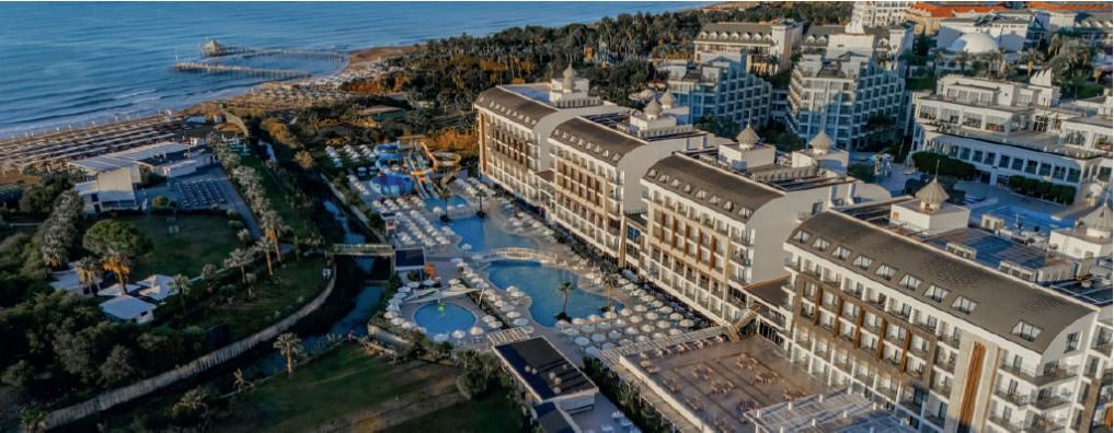 Manavgat Üniversitesi Gelecek Vizyonu ve Hedefleri