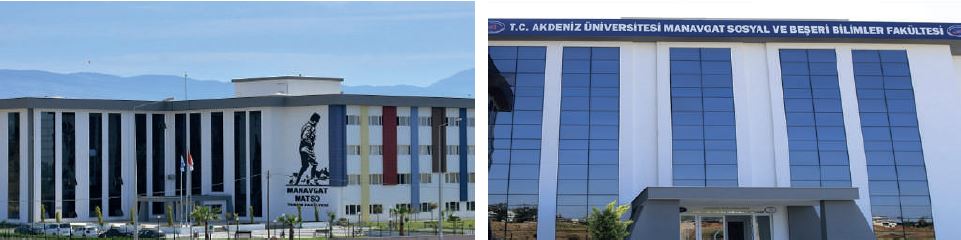 Manavgat Üniversitesi Gelecek Vizyonu ve Hedefleri