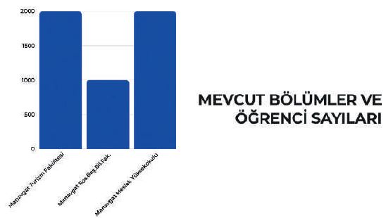 Manavgat Üniversitesi Gelecek Vizyonu ve Hedefleri