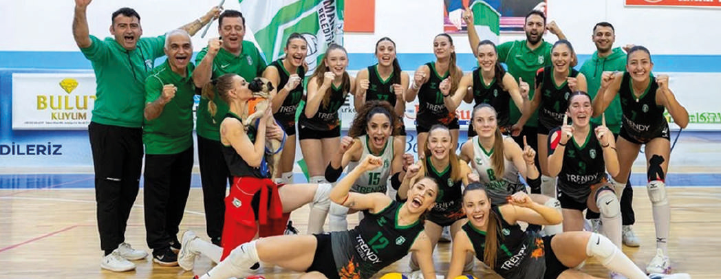 Manavgat Üniversitesi Gelecek Vizyonu ve Hedefleri