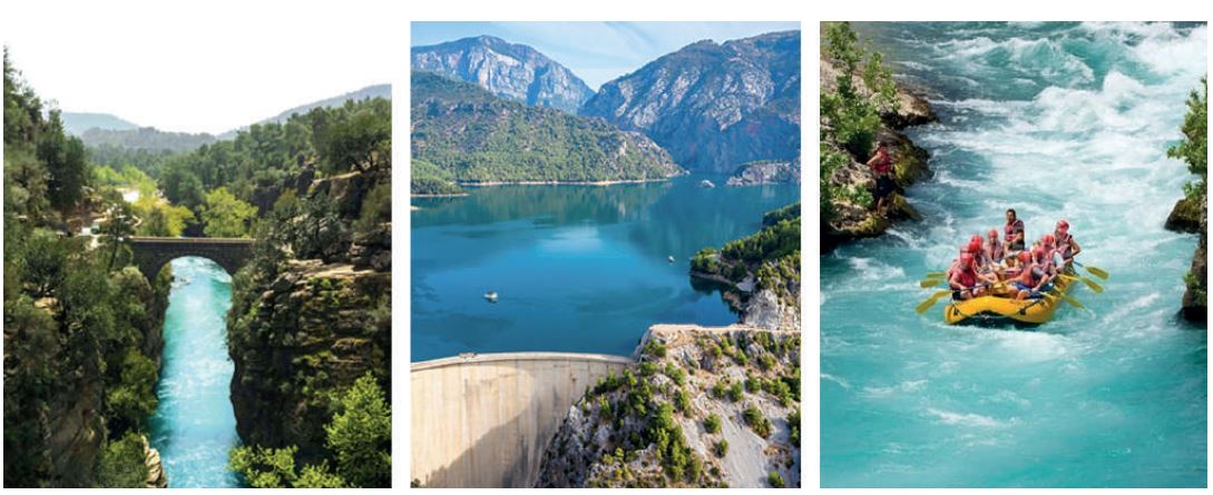 Manavgat Üniversitesi Gelecek Vizyonu ve Hedefleri