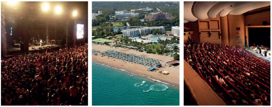 Manavgat Üniversitesi Gelecek Vizyonu ve Hedefleri