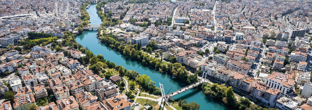 Manavgat Üniversitesi Gelecek Vizyonu ve Hedefleri