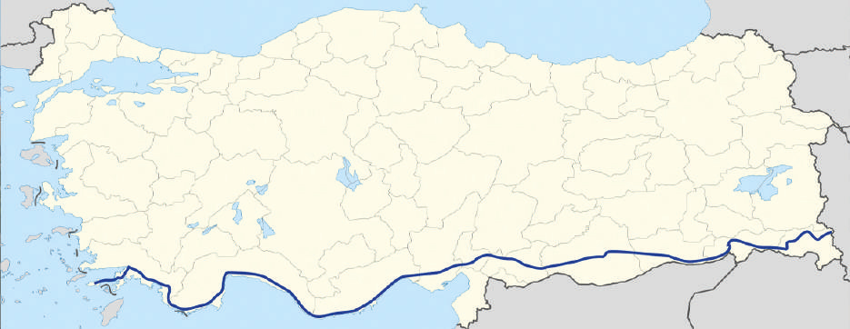 Manavgat Üniversitesi Gelecek Vizyonu ve Hedefleri